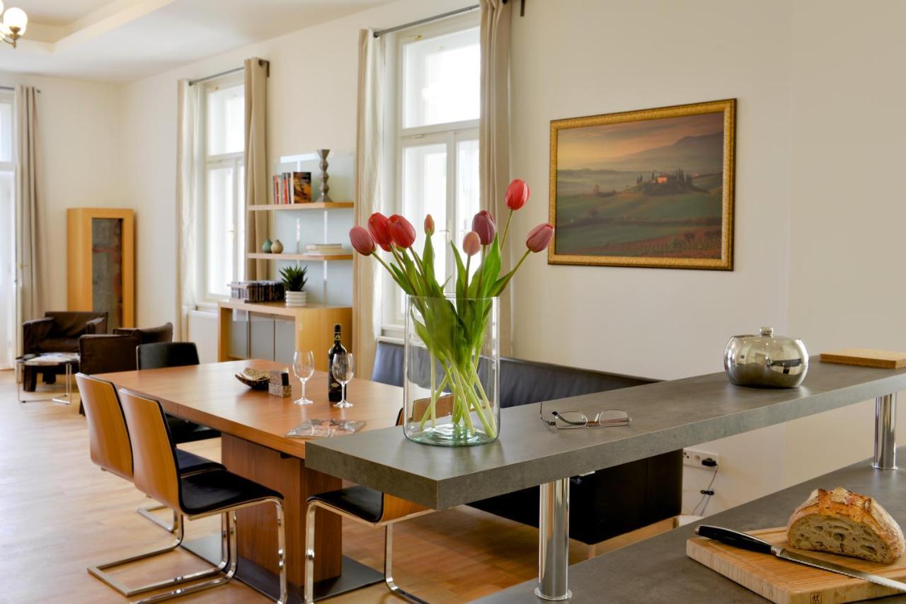 Kolonada Luxury 3 Bedroom Apartment Manes Marianske Lazne Exterior photo
