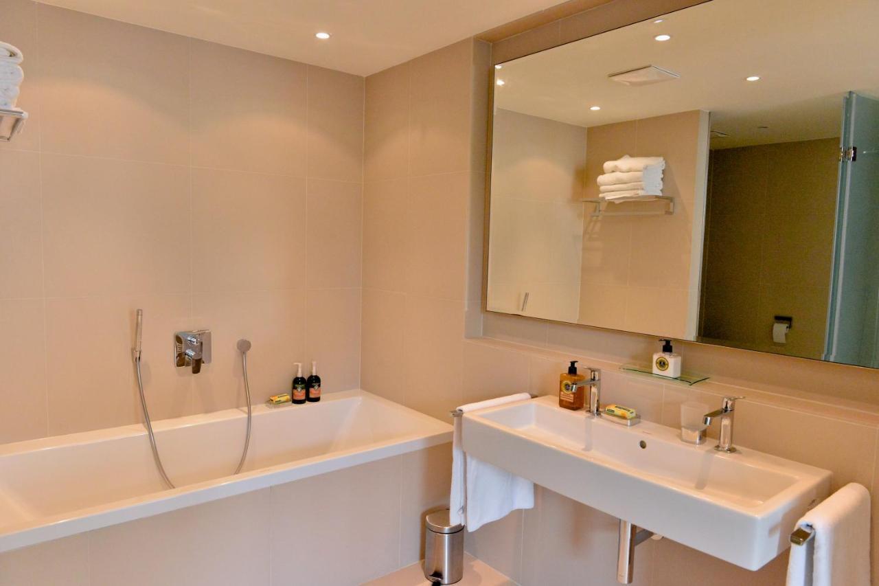 Kolonada Luxury 3 Bedroom Apartment Manes Marianske Lazne Exterior photo
