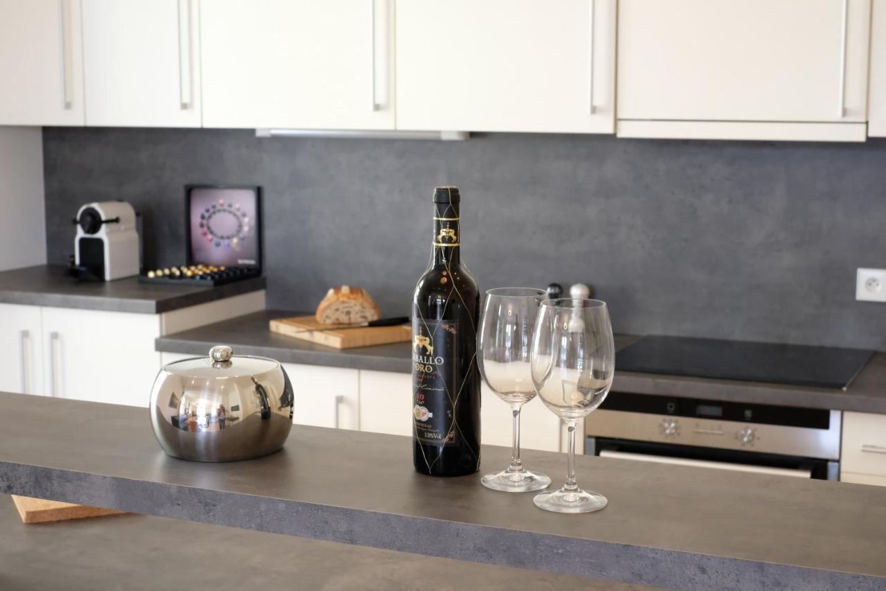 Kolonada Luxury 3 Bedroom Apartment Manes Marianske Lazne Exterior photo