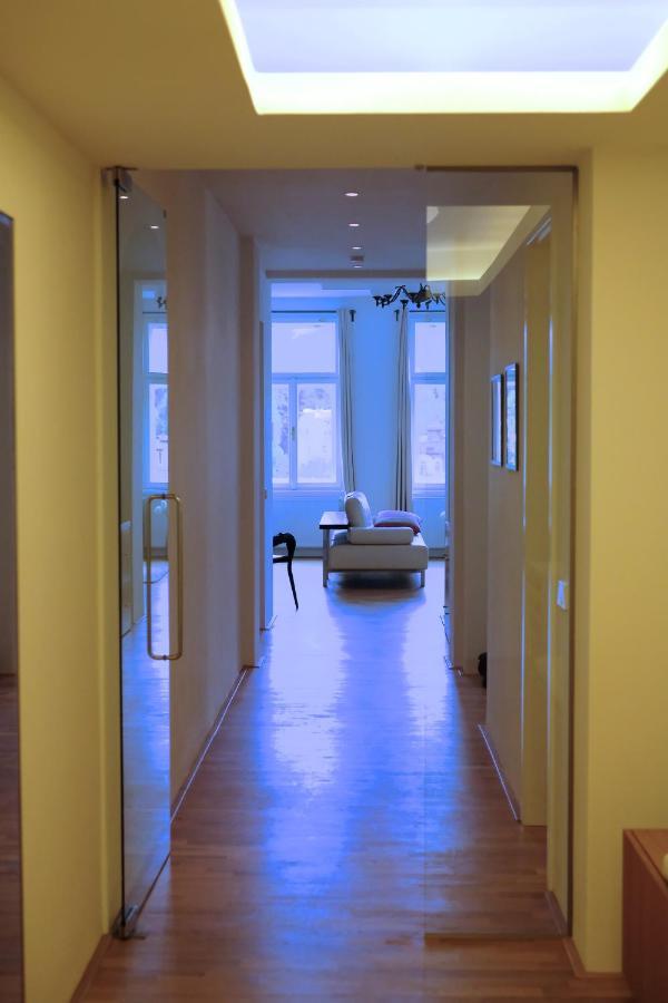 Kolonada Luxury 3 Bedroom Apartment Manes Marianske Lazne Exterior photo