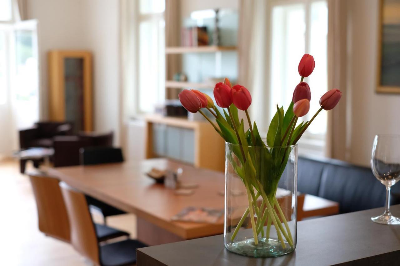 Kolonada Luxury 3 Bedroom Apartment Manes Marianske Lazne Exterior photo