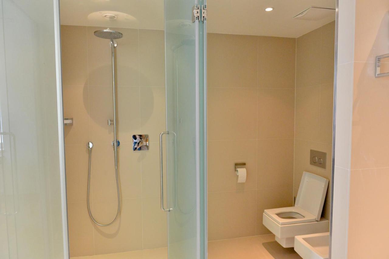 Kolonada Luxury 3 Bedroom Apartment Manes Marianske Lazne Exterior photo