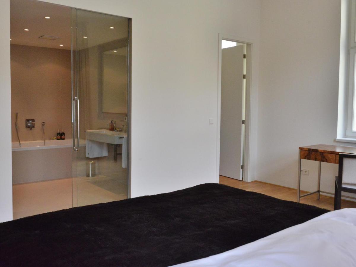 Kolonada Luxury 3 Bedroom Apartment Manes Marianske Lazne Exterior photo